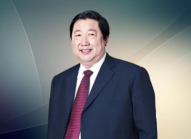 揭晓坐拥身价4770亿一位外地老板闯进前三CQ9电子中国网站山东2025年十大富豪(图5)